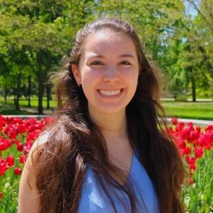 Meet your Posher, Delaney